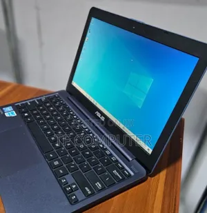 New Laptop Asus VivoBook 15 X505BA 4GB Intel Celeron SSD 320GB