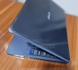 New Laptop Asus VivoBook 15 X505BA 4GB Intel Celeron SSD 320GB