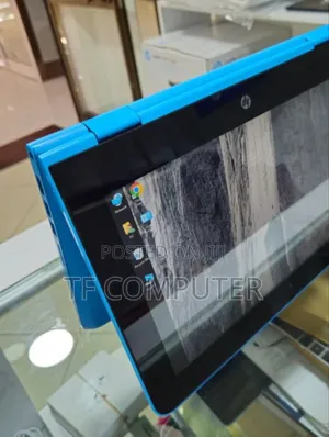 New Laptop HP Stream Notebook 2GB Intel Celeron SSHD (Hybrid) 320GB