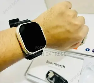Original 5g Sim Card Support Dual Camera Smart Watch
