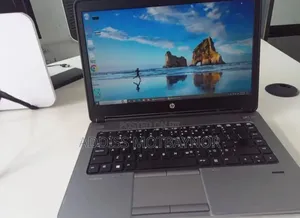 Laptop HP EliteBook 840 8GB Intel Core I3 HDD 500GB