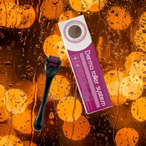 New Derma With Fair Texture: Smooth and Even Results