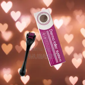 New Derma With Fair Pores Refinement: Minimized Pores