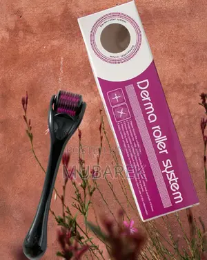 New Derma With Fair Anti-Aging Solution: Wrinkle-Free Skin