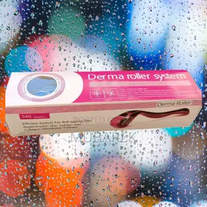 New Derma With Fair Hyperpigmentation Solution: Even Tone