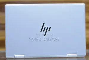 New Laptop HP Envy X360 16GB Intel Core I7 SSD 512GB