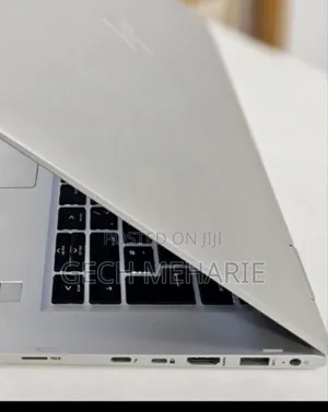 New Laptop HP EliteBook X360 1030 G2 8GB Intel Core I5 SSD 512GB