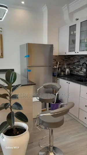 Furnished 2bdrm Apartment in Bole for rent
