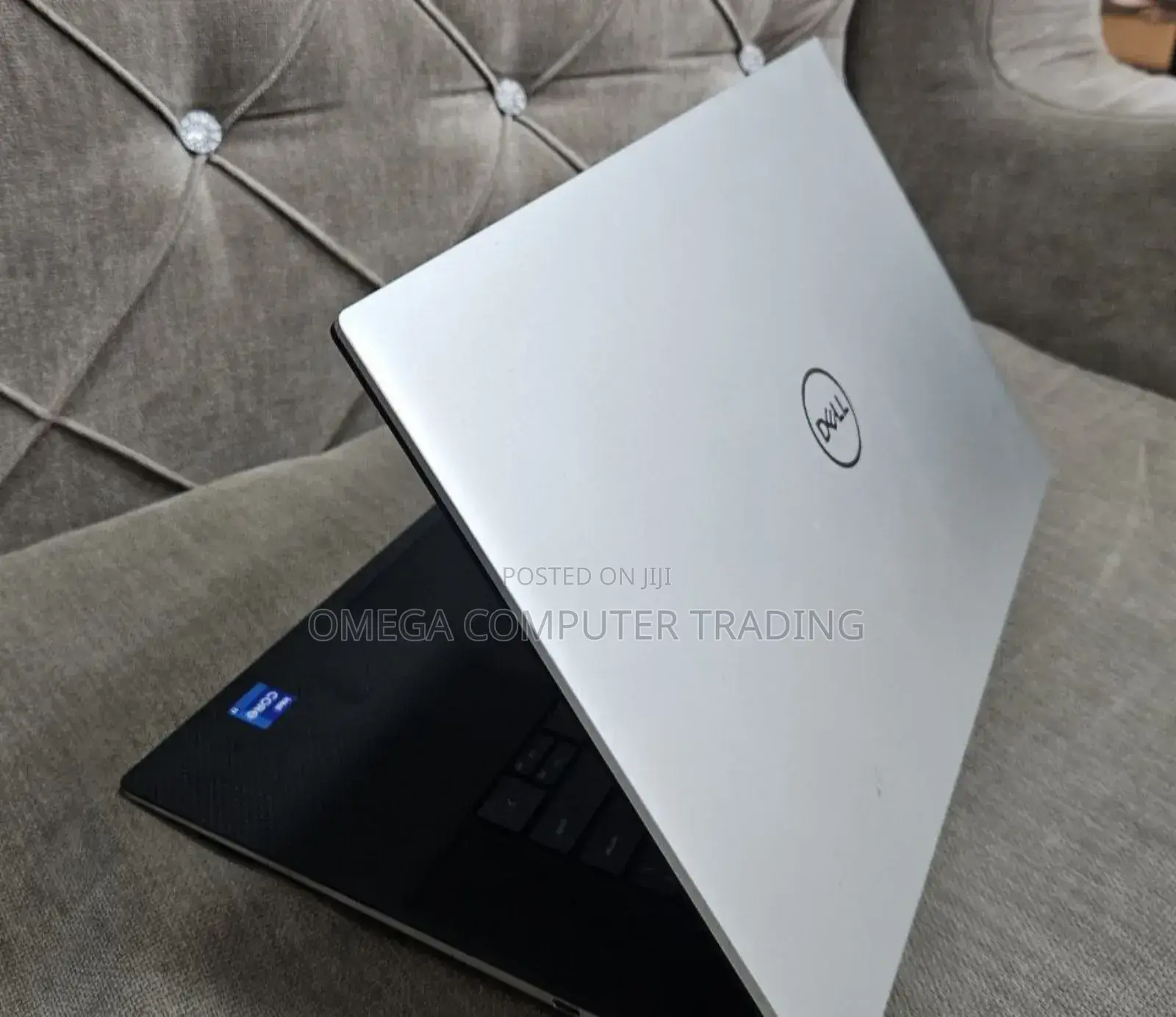 New Laptop Dell XPS 15 32GB Intel Core i7 SSD 1T