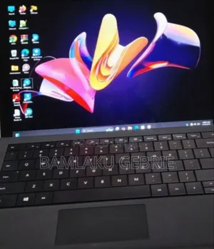 New Laptop Microsoft Surface Pro 4 16GB Intel Core I7 SSD 512GB
