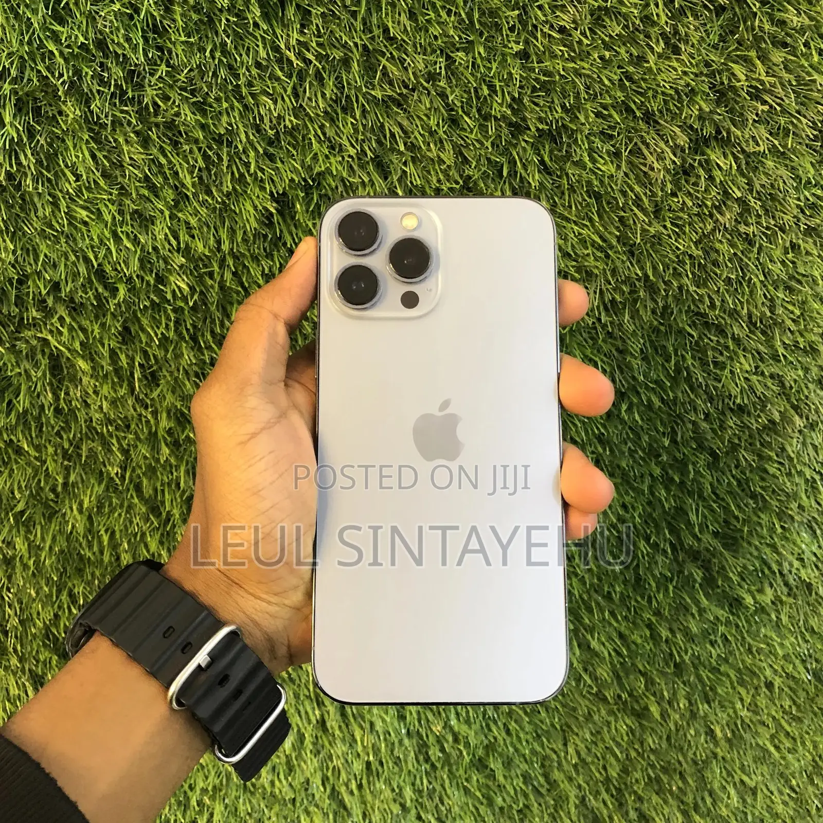 Apple iPhone 13 Pro Max 128 GB Blue