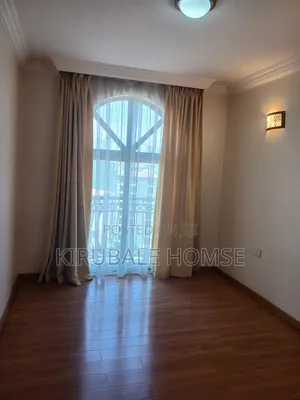 3bdrm Apartment in Bole for rent