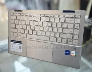 New Laptop HP Pavilion X360 8GB Intel Core I5 SSD 512GB