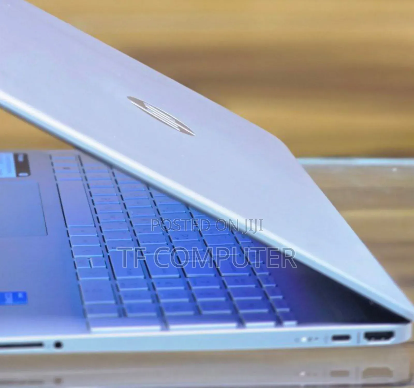 New Laptop HP Stream Notebook 8GB Intel Core I3 SSD 256GB