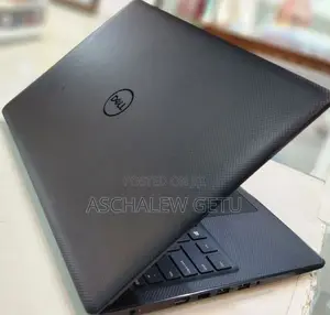 New Laptop Dell Inspiron 15 8GB Intel Core I5 SSD 512GB