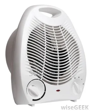 Sanford Room Heater