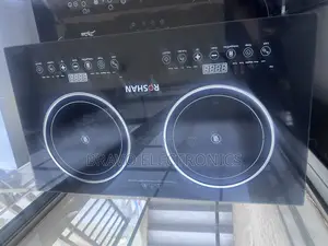 Roshan Touch Stove