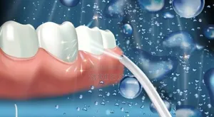 Oral Irrator