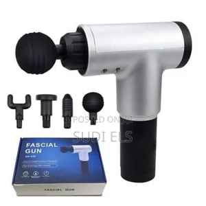 Massage Gun