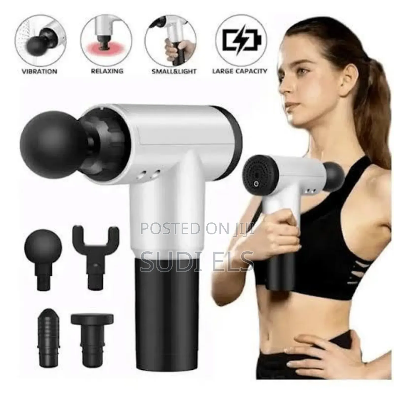 Massage Gun