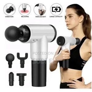 Massage Gun