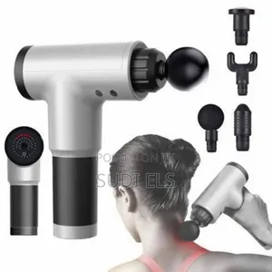 Massage Gun