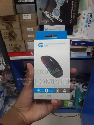 Orginial Wireless Mouse