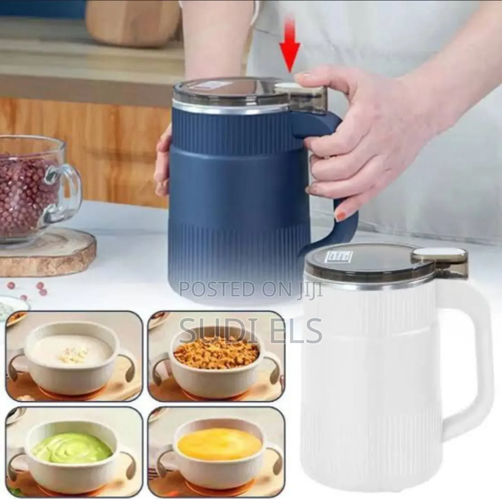 Cofee Grinder