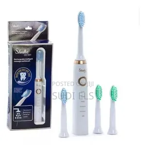 Electric Toothbrush