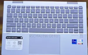 New Laptop HP Envy X360 16GB Intel Core I7 SSD 1T
