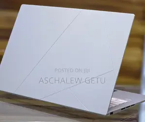New Laptop Asus Zenbook Duo 14 32GB Intel Core I9 SSD 512GB