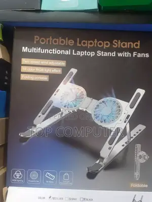 Laptop Stand Portable Laptop Stand
