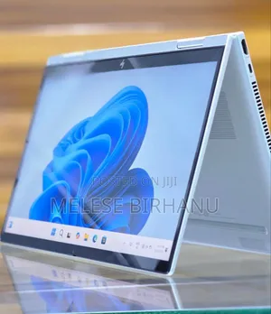 New Laptop HP Envy X360 16GB Intel Core I7 SSD 1T