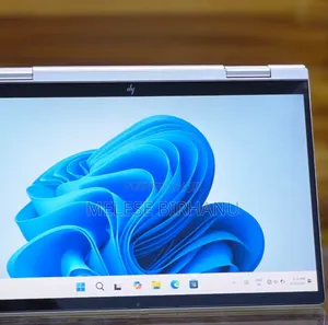 New Laptop HP Envy X360 16GB Intel Core I7 SSD 1T