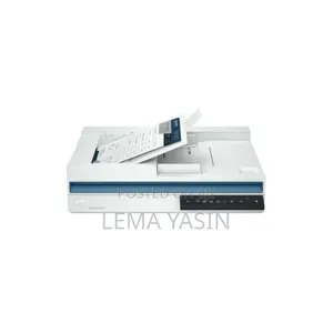 Hp Scanner