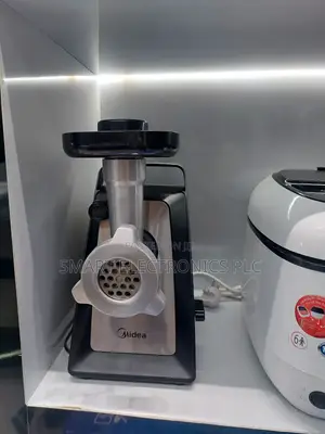 Media Original Meat Grinder