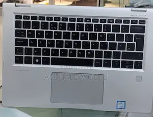 New Laptop HP EliteBook X360 1030 G2 8GB Intel Core I5 SSD 512GB