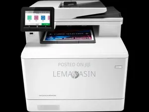 Printers Scanners