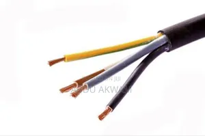 Electrical Cable 4x1.5