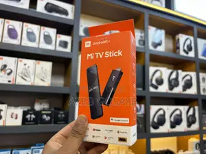 Mi Tv Stick