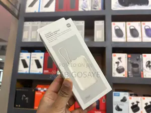 Xiaomi Mi 10000mah 22.5w