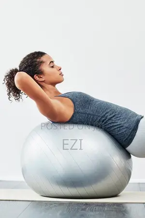 Stability Ball