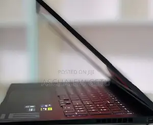 New Laptop HP Pavilion X360 8GB Intel Core I5 SSD 512GB