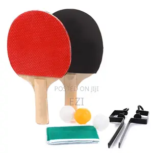 Full Tennis Racket Equip