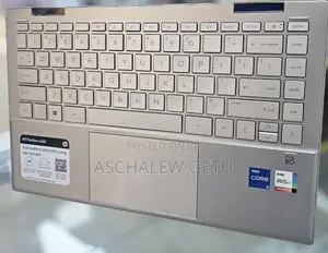 New Laptop HP Pavilion X360 8GB Intel Core I5 SSD 512GB