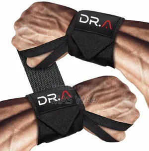 Weight Lifting Wrist Supporter