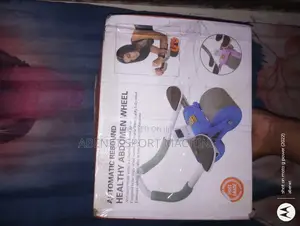 ዘመናዊ Abs Roller