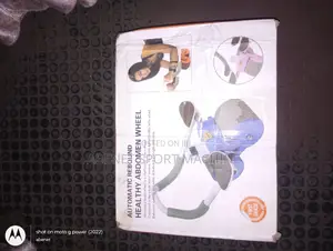 ዘመናዊ Abdominal Roller