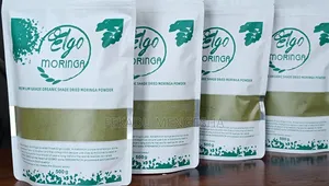 Elgo Moringa