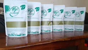 Elgo Moringa